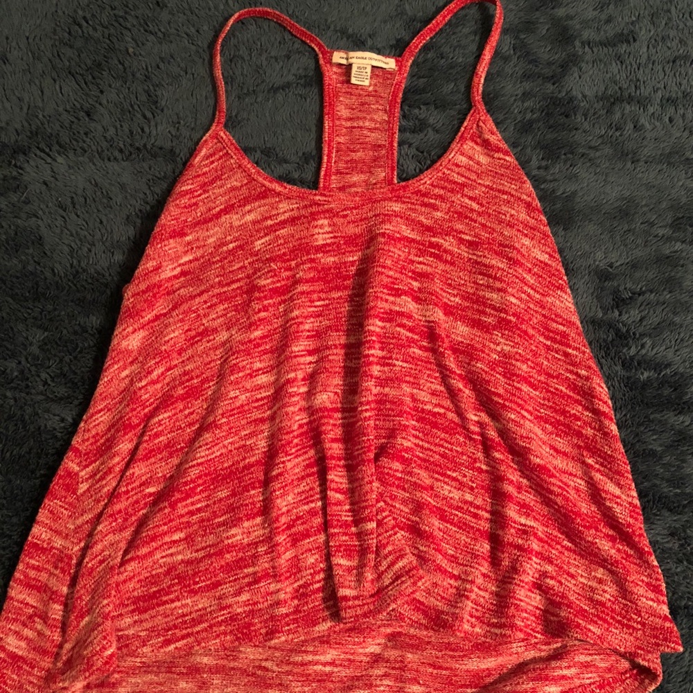Casual, comfy athletic top 💕
